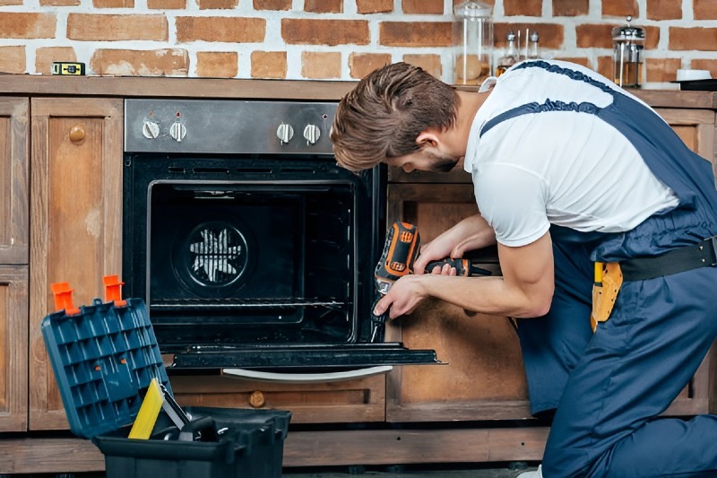 Oven & Stove repair in West Rancho Dominguez