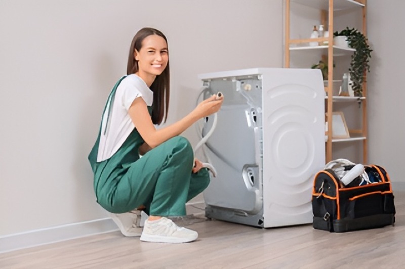 Washing Machine repair in West Rancho Dominguez