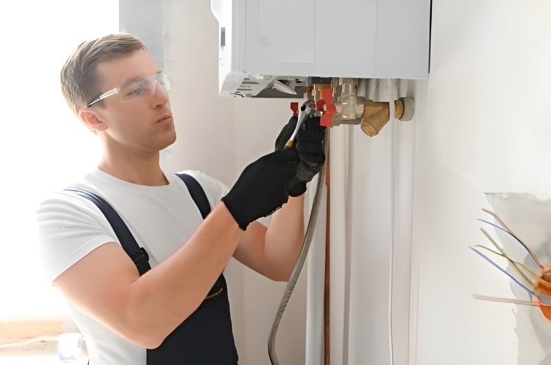 Essential Tips for Water Heater Repair in West Los Angeles CA